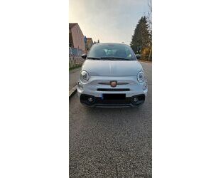 Abarth 595 Competizione Gebrauchtwagen