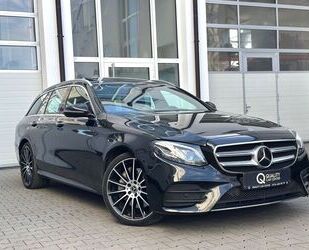 Mercedes-Benz E 400 Gebrauchtwagen