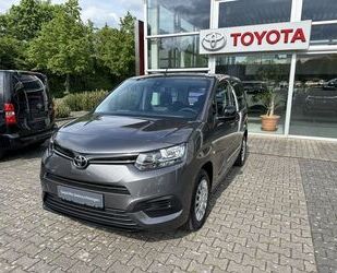 Toyota Proace City Gebrauchtwagen