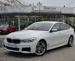 BMW 640 Gran Turismo Gebrauchtwagen