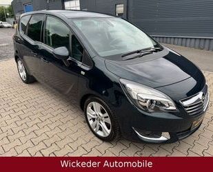 Opel Meriva Gebrauchtwagen