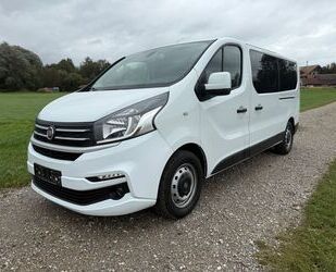 Fiat Talento Gebrauchtwagen
