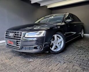 Audi A8 Gebrauchtwagen