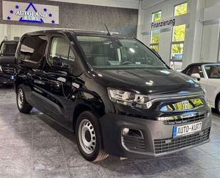 Fiat Doblo Gebrauchtwagen