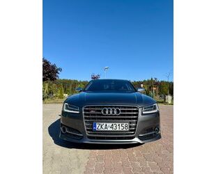 Audi S8 Gebrauchtwagen