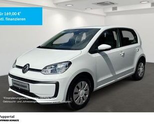 VW up! Gebrauchtwagen