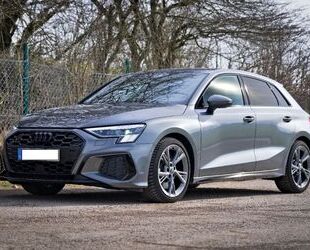 Audi S3 Gebrauchtwagen