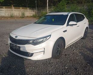 Kia Optima Gebrauchtwagen