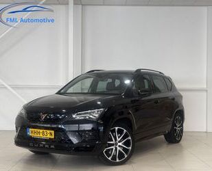 Cupra Ateca Gebrauchtwagen