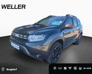 Dacia Duster Gebrauchtwagen