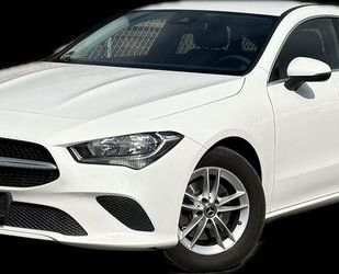 Mercedes-Benz CLA 180 Gebrauchtwagen