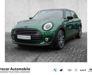 Mini Cooper Clubman Gebrauchtwagen