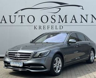 Mercedes-Benz S 350 Gebrauchtwagen