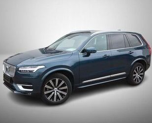 Volvo XC90 Gebrauchtwagen