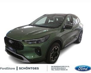 Ford Kuga Gebrauchtwagen