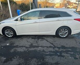 Hyundai i40 Gebrauchtwagen