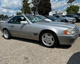 Mercedes-Benz SL 280 Gebrauchtwagen