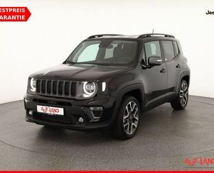 Jeep Renegade Gebrauchtwagen
