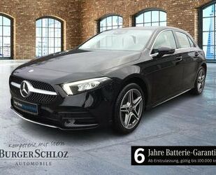 Mercedes-Benz A 250 Gebrauchtwagen