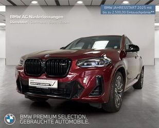 BMW X4 M40 Gebrauchtwagen