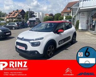 Citroen C3 Gebrauchtwagen