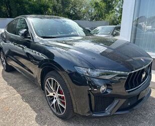 Maserati Levante Gebrauchtwagen