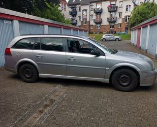 Opel Vectra Gebrauchtwagen