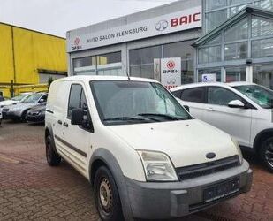 Ford Transit Connect Gebrauchtwagen