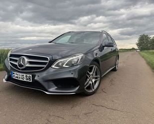 Mercedes-Benz E 350 Gebrauchtwagen