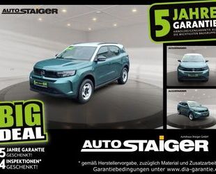 Opel Frontera Gebrauchtwagen