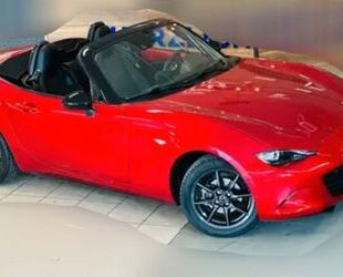 Mazda MX-5 Gebrauchtwagen