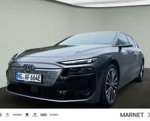 Audi A6 e-tron Gebrauchtwagen