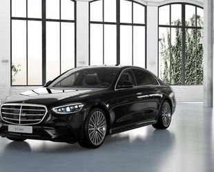 Mercedes-Benz S 500 Gebrauchtwagen