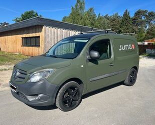 Mercedes-Benz Citan Gebrauchtwagen
