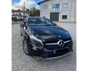 Mercedes-Benz A 220 Gebrauchtwagen