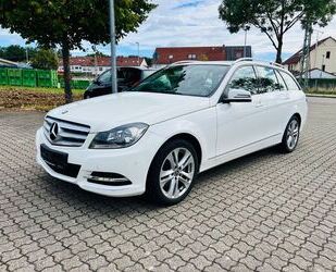 Mercedes-Benz C 250 Gebrauchtwagen