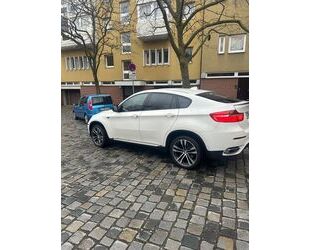 BMW X6 Gebrauchtwagen