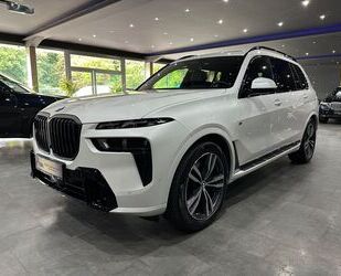 BMW X7 Gebrauchtwagen