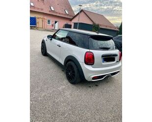 Mini Cooper S Gebrauchtwagen
