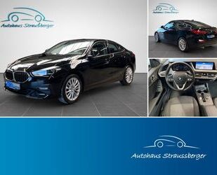 BMW 218 Gran Coupé Gebrauchtwagen