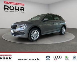 Skoda Kamiq Gebrauchtwagen