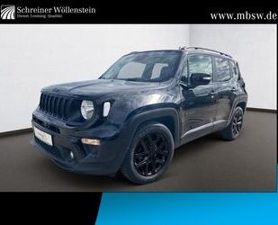 Jeep Renegade Gebrauchtwagen
