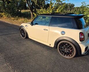 Mini Cooper S Coupé Gebrauchtwagen