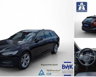 Volvo V90 Gebrauchtwagen