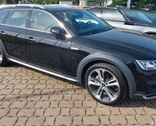 Audi A4 Allroad Gebrauchtwagen