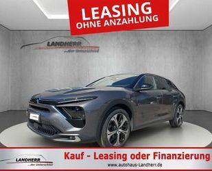 Citroen C5 X Gebrauchtwagen