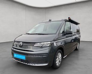 VW T7 California Gebrauchtwagen