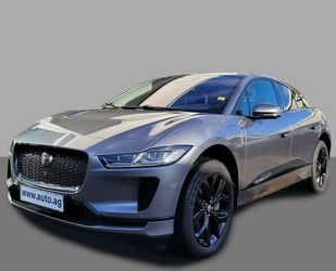 Jaguar I-Pace Gebrauchtwagen