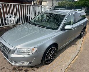 Volvo V70 Gebrauchtwagen