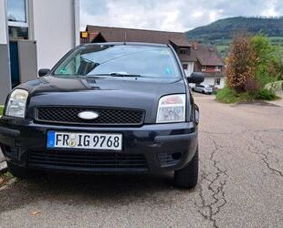 Ford Fusion Gebrauchtwagen